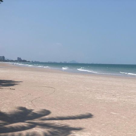 Sea You Pool Villa 후아 힌 외부 사진