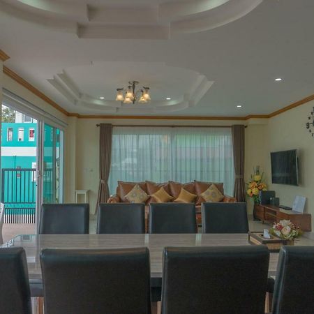 Sea You Pool Villa 후아 힌 외부 사진