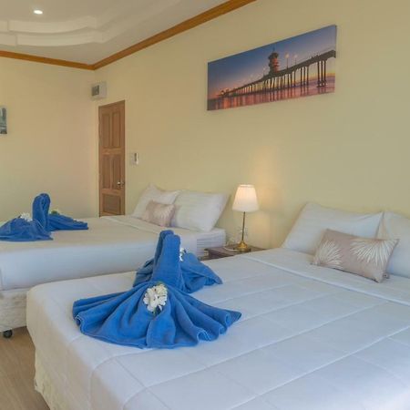 Sea You Pool Villa 후아 힌 외부 사진