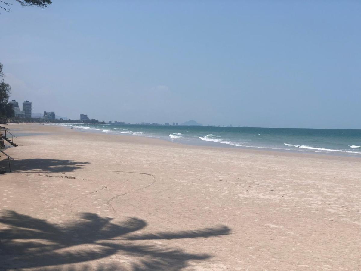 Sea You Pool Villa 후아 힌 외부 사진