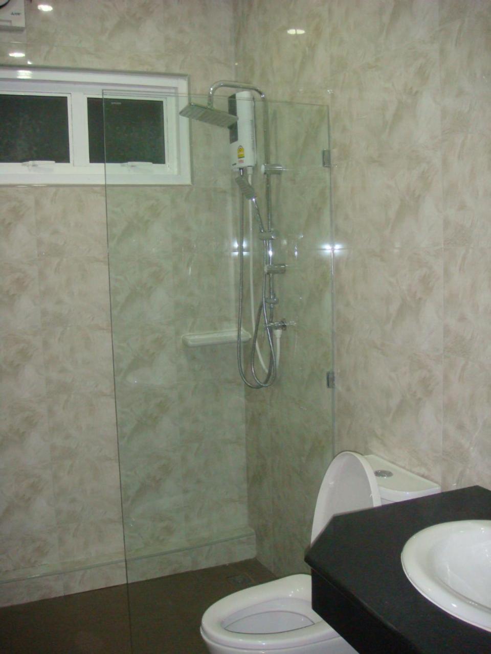 Sea You Pool Villa 후아 힌 외부 사진