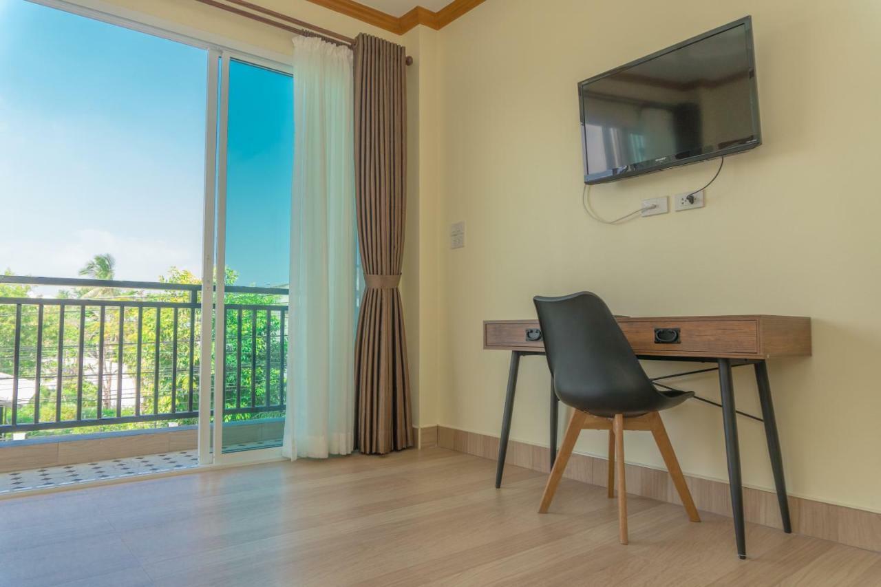 Sea You Pool Villa 후아 힌 외부 사진