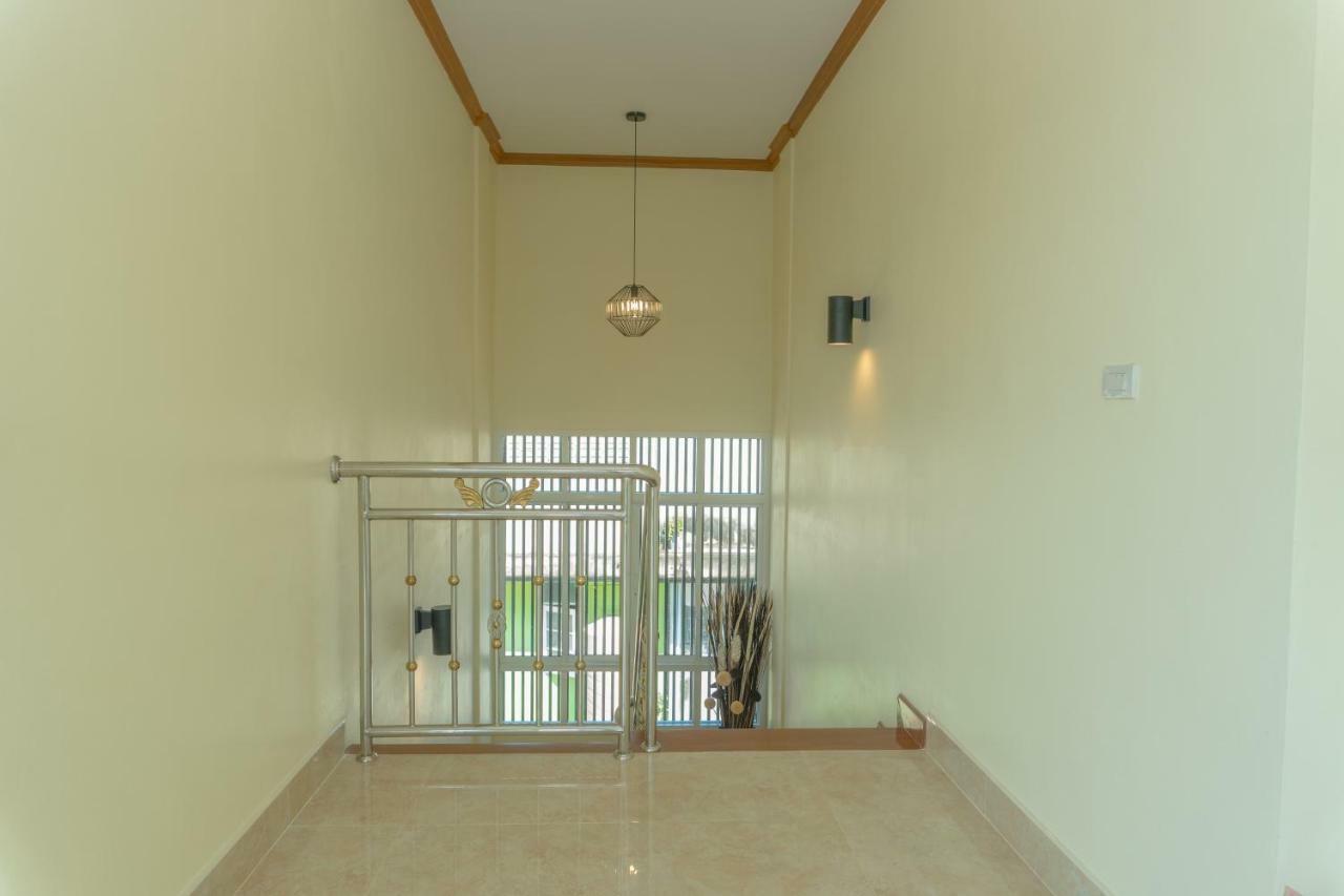 Sea You Pool Villa 후아 힌 외부 사진