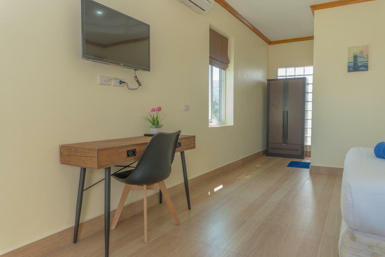 Sea You Pool Villa 후아 힌 외부 사진