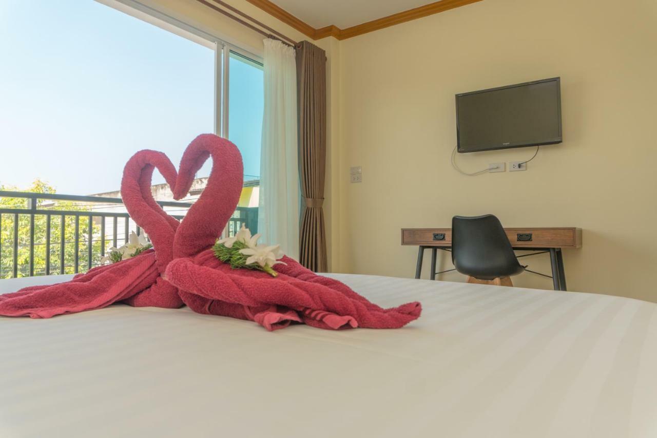 Sea You Pool Villa 후아 힌 외부 사진