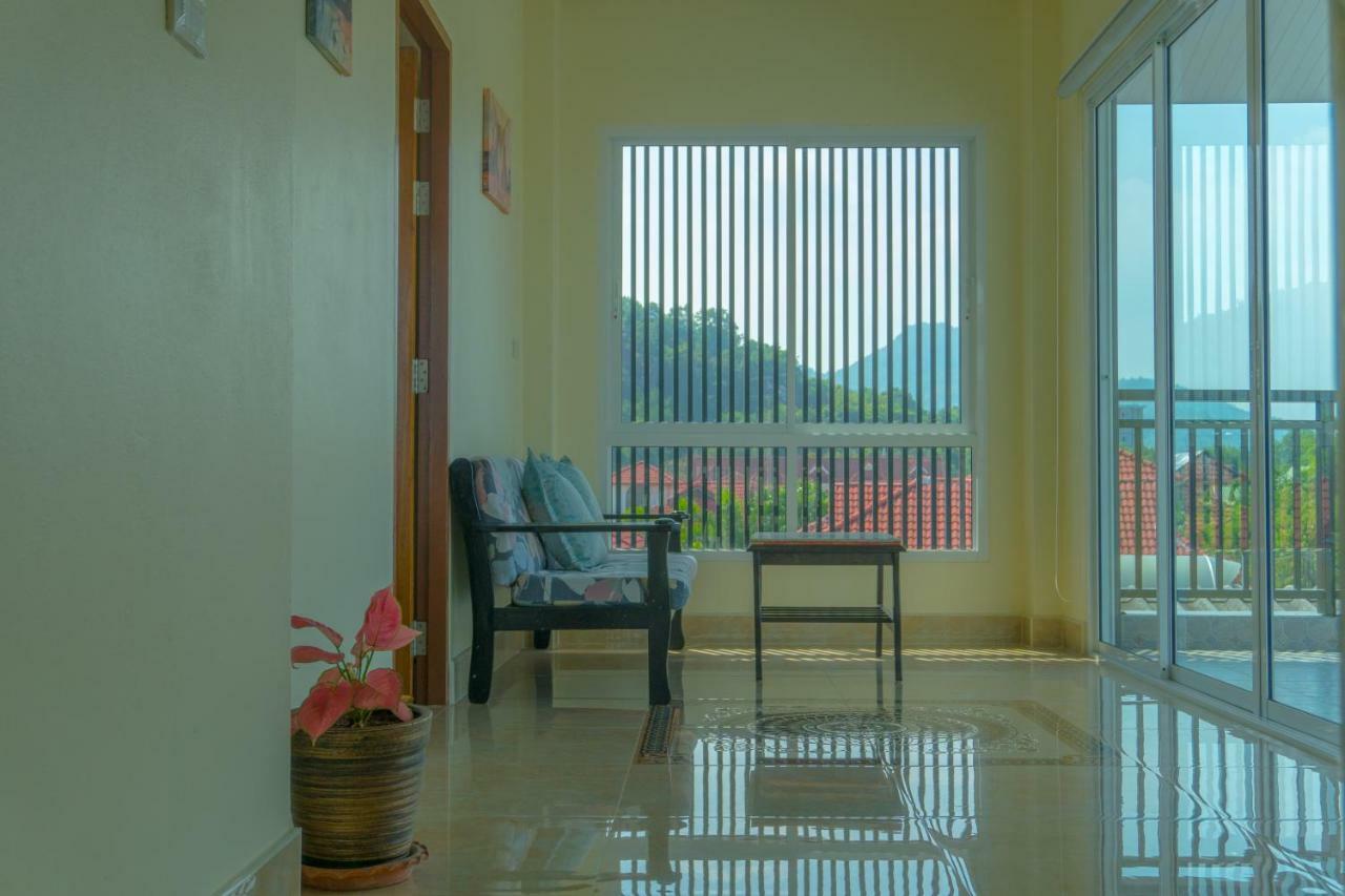 Sea You Pool Villa 후아 힌 외부 사진