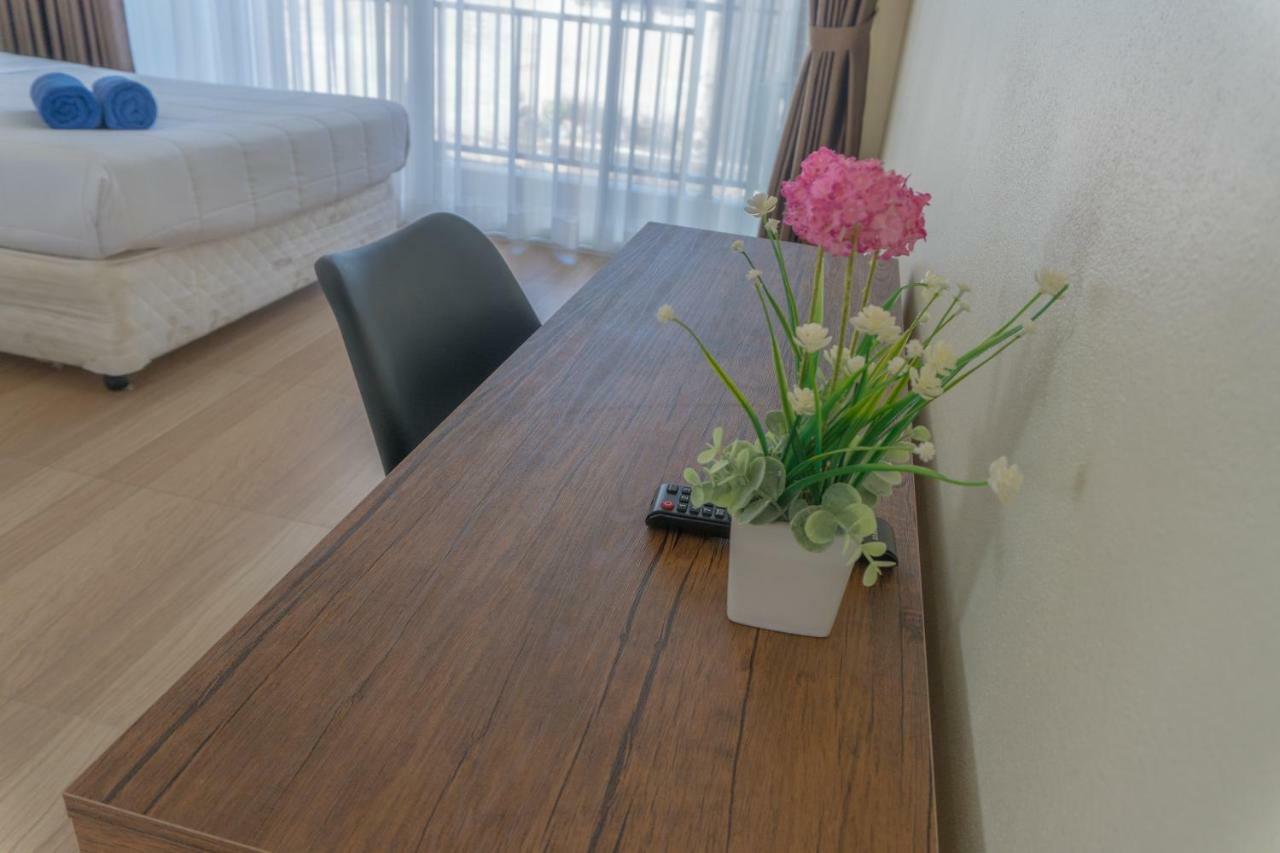 Sea You Pool Villa 후아 힌 외부 사진